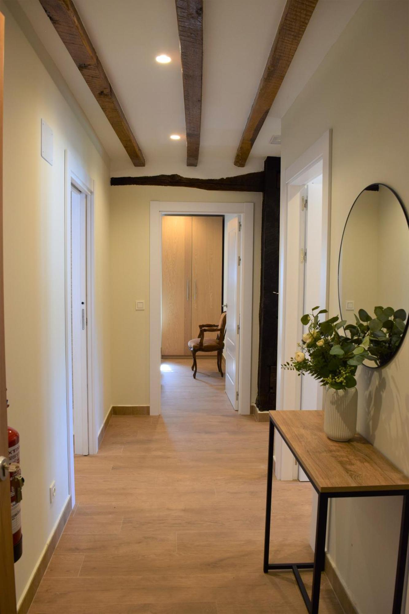 Peritxenea Landa Apartamentuak Lesaka Exterior foto