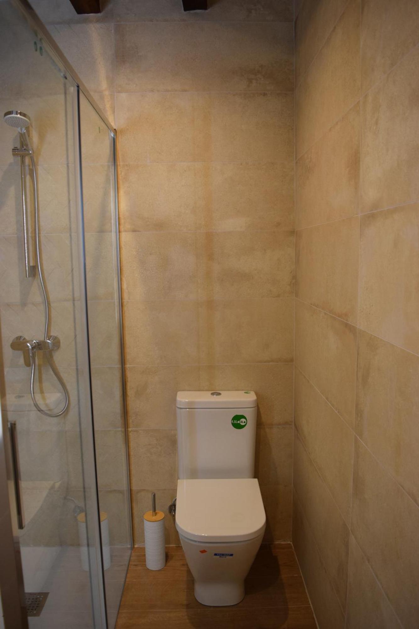 Peritxenea Landa Apartamentuak Lesaka Exterior foto
